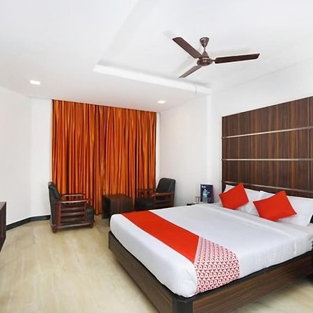 Nachiappa Park T.Nagar Hotel Chennai Exterior foto