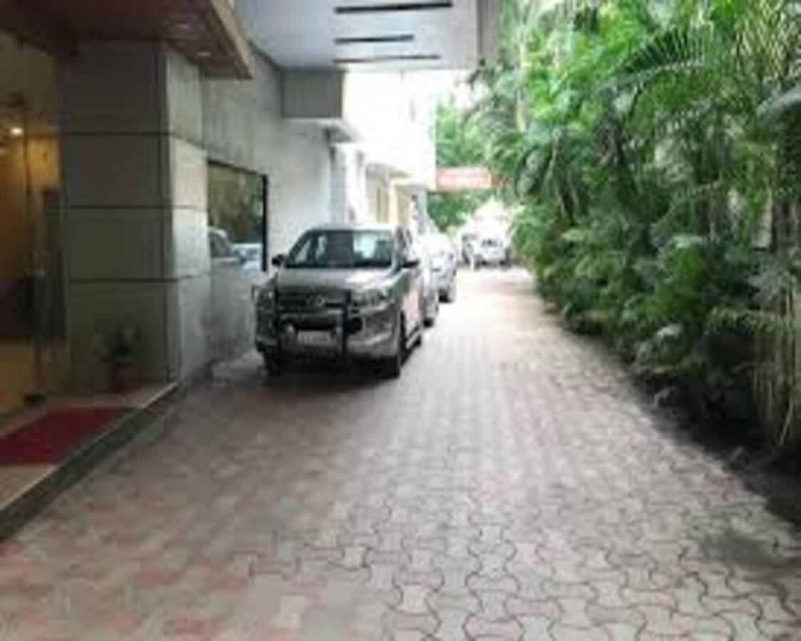Nachiappa Park T.Nagar Hotel Chennai Exterior foto