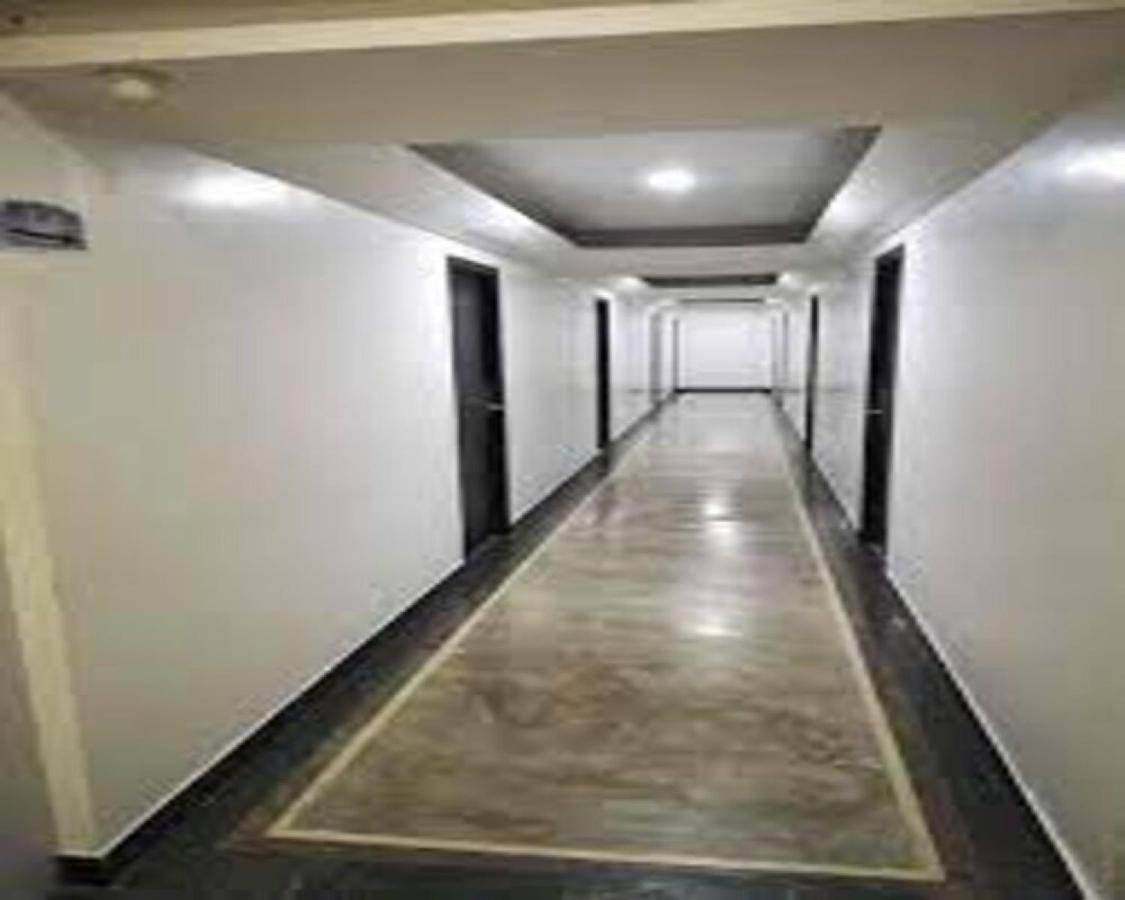 Nachiappa Park T.Nagar Hotel Chennai Exterior foto