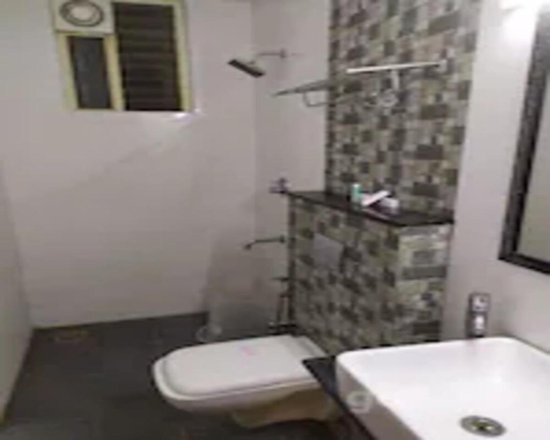Nachiappa Park T.Nagar Hotel Chennai Exterior foto